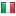 e-majaky.cz server is located in Italy